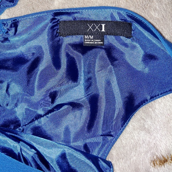 EUC Forever21 Dress - Picture 4 of 5